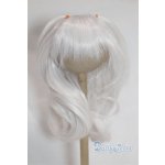 画像: 8-9inch/ウィッグ U-25-10-07-250-TN-ZU