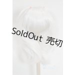 画像: 8-9inch/ウィッグ U-25-10-07-250-TN-ZU