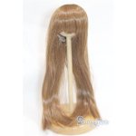 画像: 8-9inch/ウィッグ U-25-10-07-251-TN-ZU