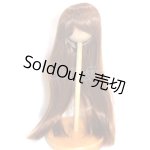 画像: 8-9inch/ウィッグ U-26-06-10-280-TN-ZU