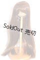 画像: 8-9inch/ウィッグ U-26-06-10-280-TN-ZU
