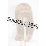 画像: 8-9inch/ウィッグ U-25-10-07-252-TN-ZU