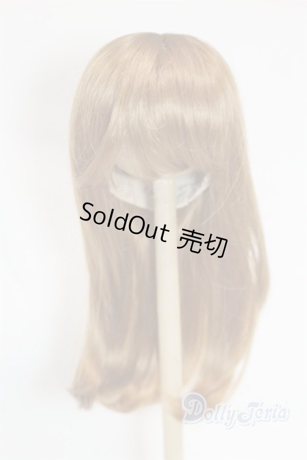 画像1: 8-9inch/ウィッグ U-25-10-07-252-TN-ZU (1)