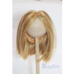 画像: 8-9inch/ウィッグ U-25-10-07-253-TN-ZU