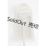 画像: 8-9inch/ウィッグ U-25-10-07-254-TN-ZU