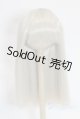 画像: 8-9inch/ウィッグ U-25-10-07-254-TN-ZU