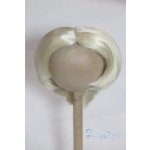 画像: 8-9inch/ウィッグ U-25-10-07-255-TN-ZU