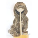 画像: 8-9inch/ウィッグ U-25-10-07-256-TN-ZU