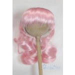 画像: 8-9inch/ウィッグ U-25-10-07-257-TN-ZU