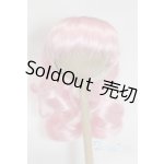 画像: 8-9inch/ウィッグ U-25-10-07-257-TN-ZU