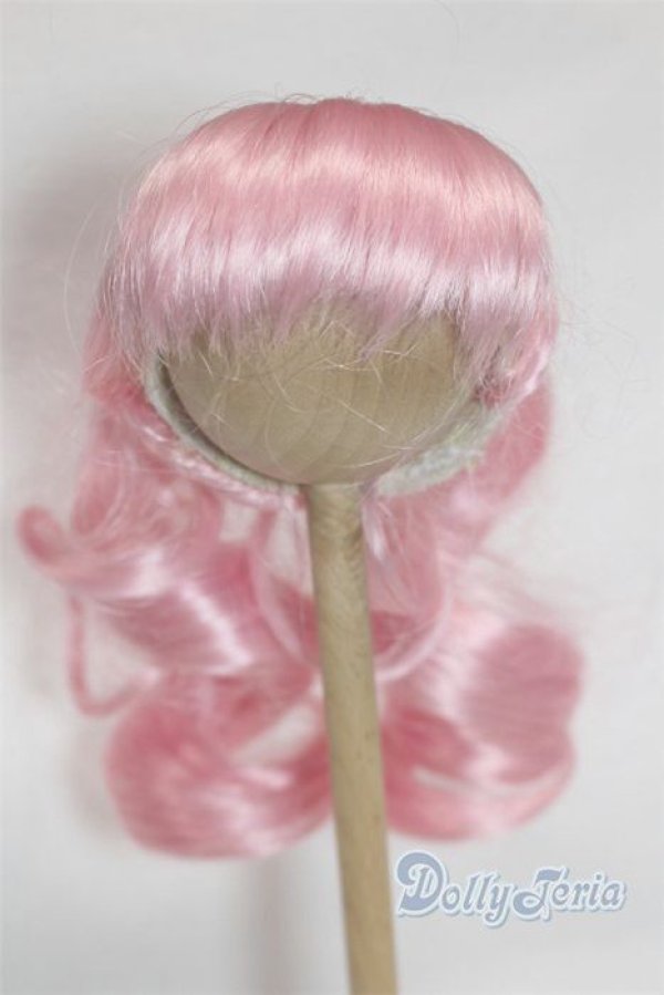 画像1: 8-9inch/ウィッグ U-25-10-07-257-TN-ZU (1)