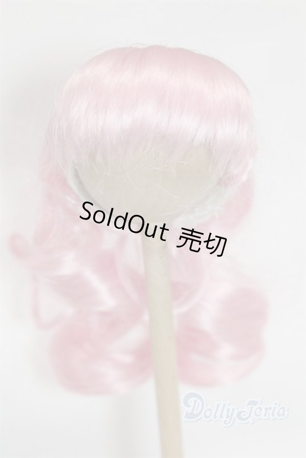 画像1: 8-9inch/ウィッグ U-25-10-07-257-TN-ZU (1)