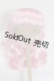 画像: 8-9inch/ウィッグ U-25-10-07-257-TN-ZU