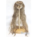 画像: 8-9inch/ウィッグ U-25-10-07-258-TN-ZU