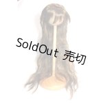画像: 8-9inch/ウィッグ U-26-06-10-278-TN-ZU
