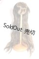 画像: 8-9inch/ウィッグ U-26-06-10-278-TN-ZU