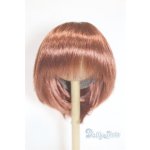 画像: 8-9inch/ウィッグ U-25-10-07-259-TN-ZU