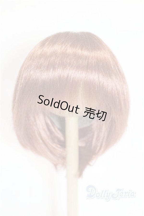 画像1: 8-9inch/ウィッグ U-25-10-07-259-TN-ZU (1)