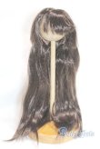 画像1: 8-9inch/ウィッグ U-25-10-07-261-TN-ZU (1)