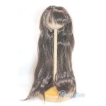 画像: 8-9inch/ウィッグ U-25-10-07-261-TN-ZU
