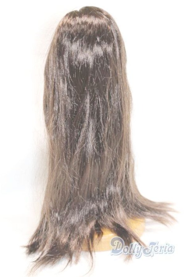 画像2: 8-9inch/ウィッグ U-25-10-07-261-TN-ZU (2)