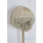 画像: 8-9inch/ウィッグ U-25-10-07-262-TN-ZU