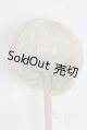 画像: 8-9inch/ウィッグ U-25-10-07-262-TN-ZU