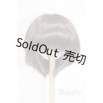 画像: 9-10inch/ウィッグ U-25-10-07-263-TN-ZU