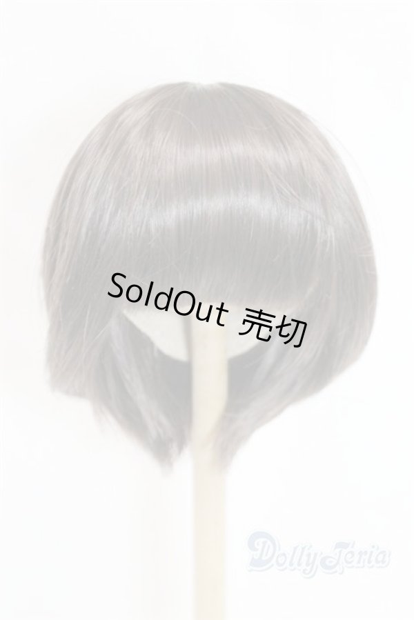 画像1: 9-10inch/ウィッグ U-25-10-07-263-TN-ZU (1)