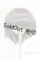 画像: 9-10inch/ウィッグ U-25-10-07-263-TN-ZU