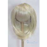 画像: 9-10inch/ウィッグ U-25-10-07-264-TN-ZU