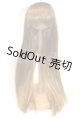 画像: 8-9inch/ウィッグ U-26-06-10-275-TN-ZU