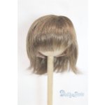 画像: 9-10inch/ウィッグ U-25-10-07-266-TN-ZU