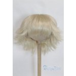 画像: 9-10inch/ウィッグ U-25-10-07-267-TN-ZU