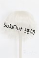 画像: 9-10inch/ウィッグ U-25-10-07-267-TN-ZU