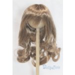 画像: 9-10inch/ウィッグ U-25-10-07-268-TN-ZU