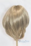 画像2: 9-10inch/ウィッグ U-25-10-07-269-TN-ZU (2)