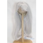 画像: 9-10inch/ウィッグ U-25-10-07-270-TN-ZU