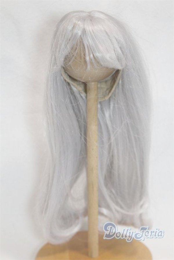 画像1: 9-10inch/ウィッグ U-25-10-07-270-TN-ZU (1)