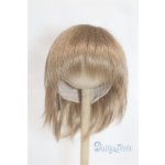 画像: 9-10inch/ウィッグ U-25-10-07-271-TN-ZU