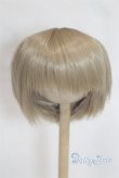画像1: 9-10inch/ウィッグ U-25-10-07-272-TN-ZU (1)