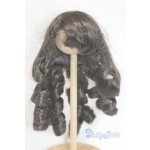 画像: 9-10inch/ウィッグ U-25-10-07-273-TN-ZU