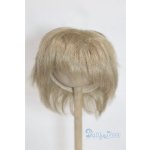 画像: 9-10inch/ウィッグ U-25-10-07-275-TN-ZU