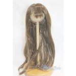 画像: 9-10inch/ウィッグ U-25-10-07-276-TN-ZU