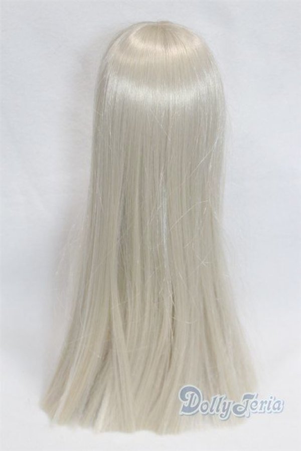 画像2: 9-10inch/ウィッグ U-25-10-07-277-TN-ZU (2)