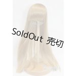 画像: 9-10inch/ウィッグ U-25-10-07-278-TN-ZU