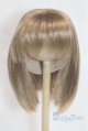 画像: 9-10inch/ウィッグ U-25-10-07-279-TN-ZU