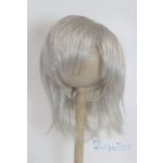 画像: 9-10inch/ウィッグ U-25-10-07-280-TN-ZU