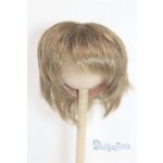 画像: 9-10inch/ウィッグ U-25-10-07-281-TN-ZU