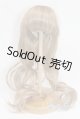 画像: 9-10inch/ウィッグ U-25-10-07-282-TN-ZU